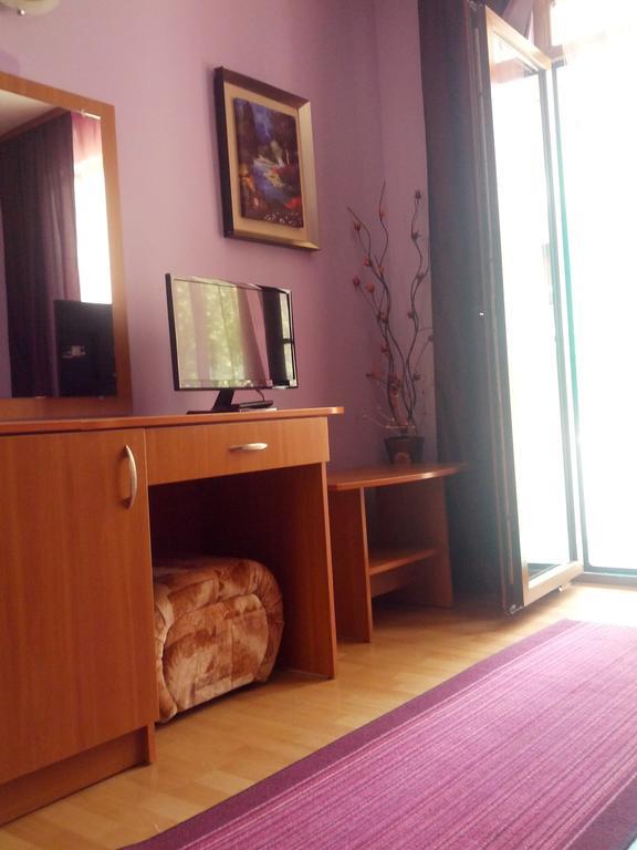 Guest Rooms Sveti Nikola Pomorie Extérieur photo