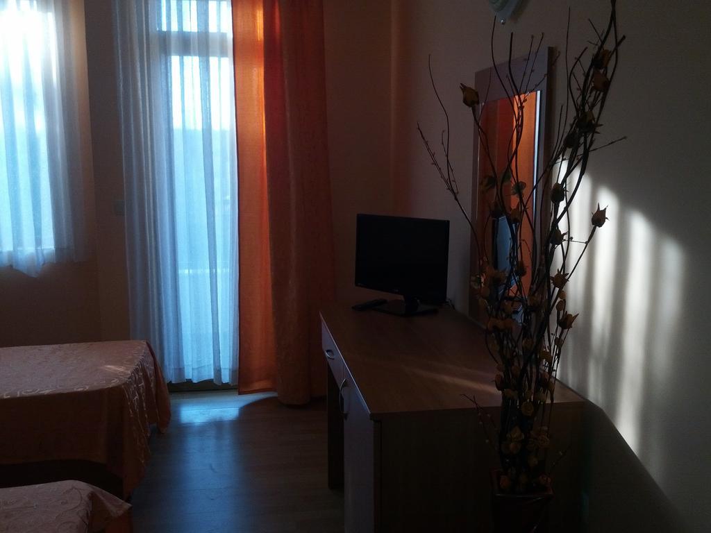 Guest Rooms Sveti Nikola Pomorie Extérieur photo