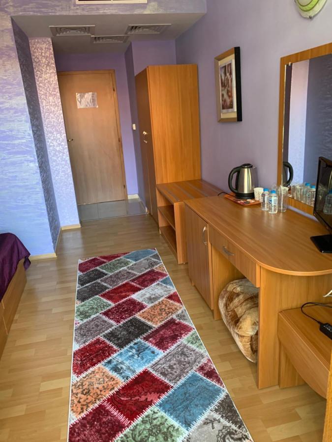 Guest Rooms Sveti Nikola Pomorie Extérieur photo