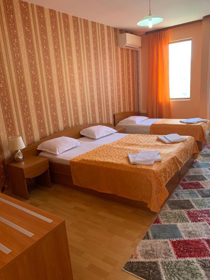 Guest Rooms Sveti Nikola Pomorie Extérieur photo
