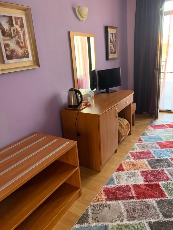 Guest Rooms Sveti Nikola Pomorie Extérieur photo