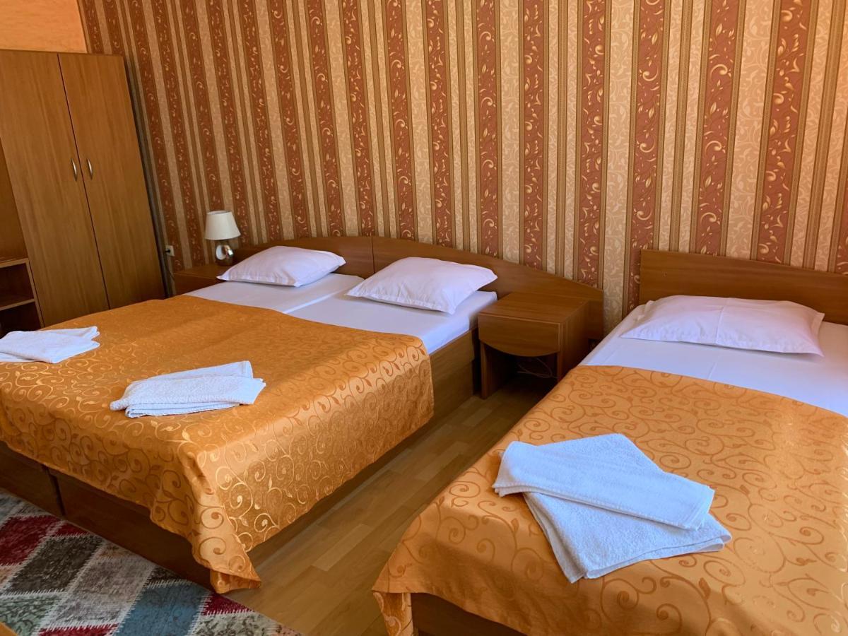 Guest Rooms Sveti Nikola Pomorie Extérieur photo