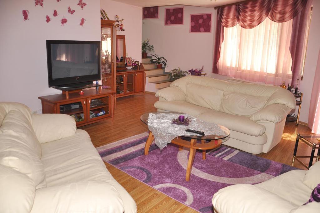 Guest Rooms Sveti Nikola Pomorie Chambre photo
