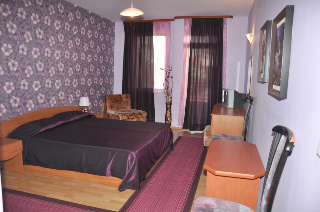 Guest Rooms Sveti Nikola Pomorie Chambre photo