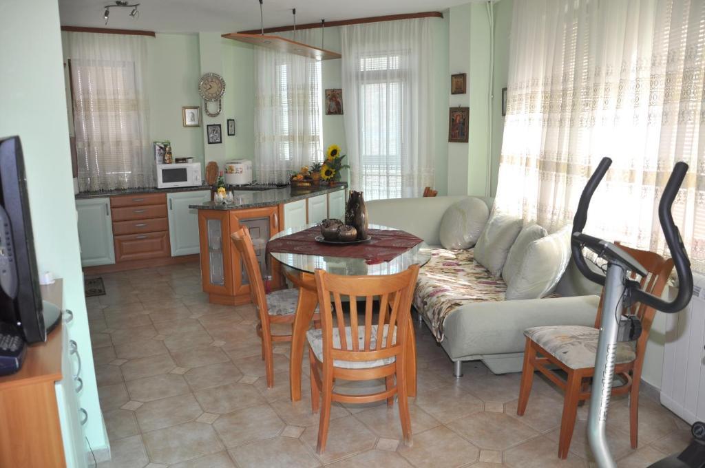 Guest Rooms Sveti Nikola Pomorie Chambre photo