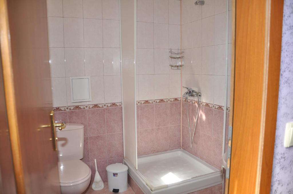 Guest Rooms Sveti Nikola Pomorie Extérieur photo
