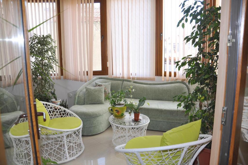 Guest Rooms Sveti Nikola Pomorie Chambre photo